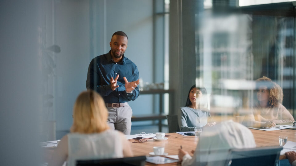 UKAS ISO 9001 CERTIFICATION