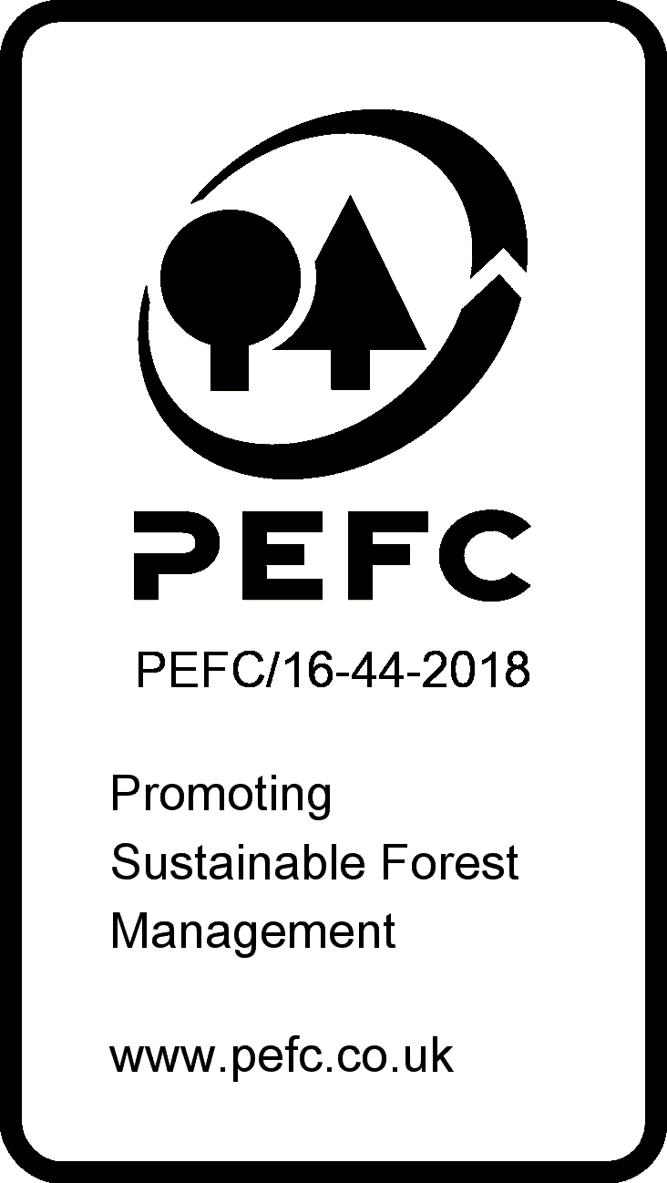 PEFC certification